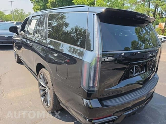 2026 Cadillac Escalade ESV V-Series 1SD - miniatura 2