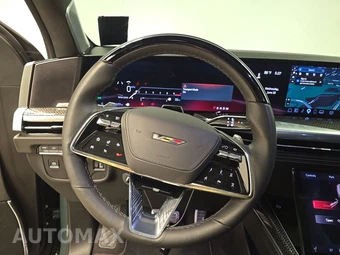 2026 Cadillac Escalade ESV V-Series 1SD - miniatura 10