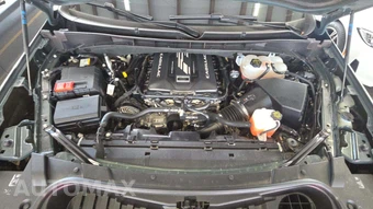 2026 Cadillac Escalade ESV V-Series 1SD - miniatura 19