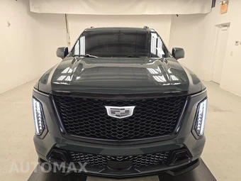 2026 Cadillac Escalade ESV V-Series 1SD - miniatura 2