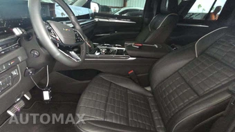 2026 Cadillac Escalade ESV V-Series 1SD - miniatura 20