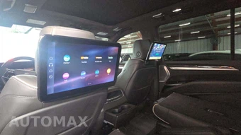 2026 Cadillac Escalade ESV V-Series 1SD - miniatura 23