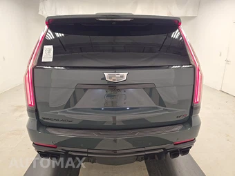 2026 Cadillac Escalade ESV V-Series 1SD - miniatura 5