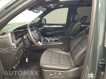 2026 Cadillac Escalade ESV V-Series 1SD - miniatura 7