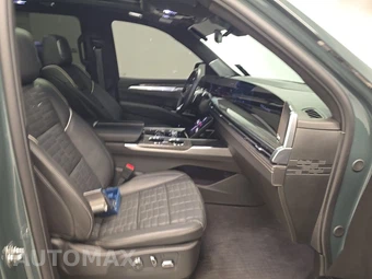 2026 Cadillac Escalade ESV V-Series 1SD - miniatura 8