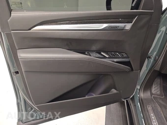 2026 Cadillac Escalade ESV V-Series 1SD - miniatura 9