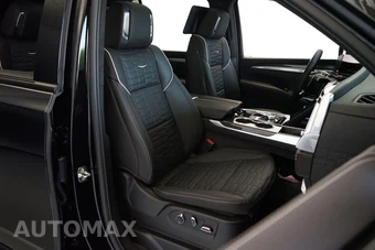 2026 Cadillac Escalade ESV V-Series 1SD - miniatura 10
