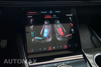 2026 Cadillac Escalade ESV V-Series 1SD - miniatura 21