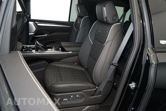2026 Cadillac Escalade ESV V-Series 1SD - miniatura 27