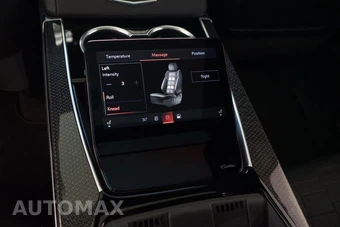 2026 Cadillac Escalade ESV V-Series 1SD - miniatura 30