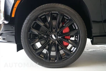 2026 Cadillac Escalade ESV V-Series 1SD - miniatura 48