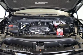 2026 Cadillac Escalade ESV V-Series 1SD - miniatura 49