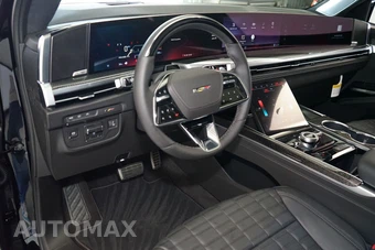 2026 Cadillac Escalade ESV V-Series 1SD - miniatura 8