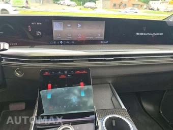 2026 Cadillac Escalade ESV V-Series 1SD - miniatura 10