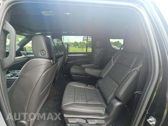 2026 Cadillac Escalade ESV V-Series 1SD - miniatura 13