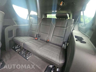 2026 Cadillac Escalade ESV V-Series 1SD - miniatura 14