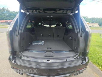 2026 Cadillac Escalade ESV V-Series 1SD - miniatura 15