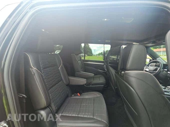 2026 Cadillac Escalade ESV V-Series 1SD - miniatura 17