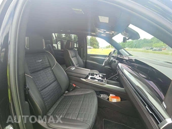2026 Cadillac Escalade ESV V-Series 1SD - miniatura 19