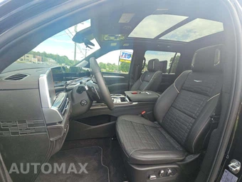2026 Cadillac Escalade ESV V-Series 1SD - miniatura 6