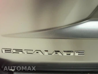 2026 Cadillac Escalade ESV V-Series 1SD - miniatura 11