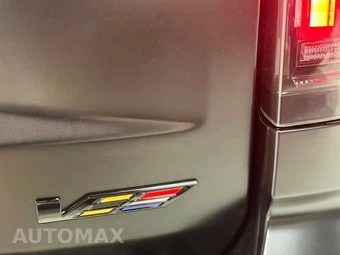 2026 Cadillac Escalade ESV V-Series 1SD - miniatura 12