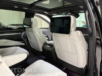 2026 Cadillac Escalade ESV V-Series 1SD - miniatura 20
