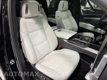 2026 Cadillac Escalade ESV V-Series 1SD - miniatura 23