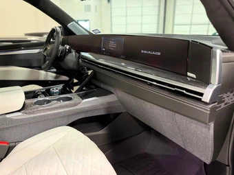 2026 Cadillac Escalade ESV V-Series 1SD - miniatura 24