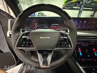 2026 Cadillac Escalade ESV V-Series 1SD - miniatura 28