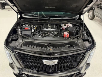 2026 Cadillac Escalade ESV V-Series 1SD - miniatura 29
