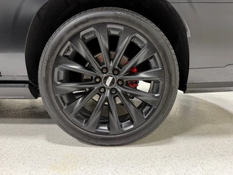 2026 Cadillac Escalade ESV V-Series 1SD - miniatura 31