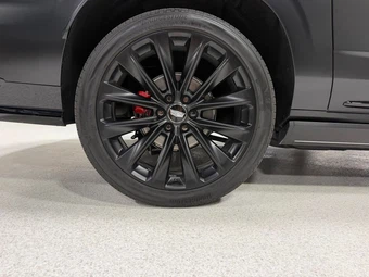 2026 Cadillac Escalade ESV V-Series 1SD - miniatura 32