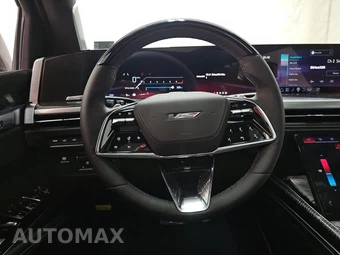2026 Cadillac Escalade ESV V-Series 1SD - miniatura 10