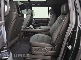 2026 Cadillac Escalade ESV V-Series 1SD - miniatura 13