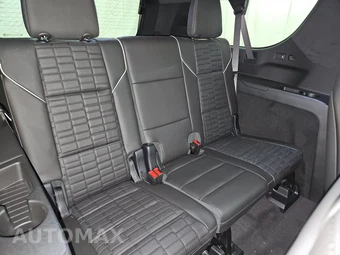 2026 Cadillac Escalade ESV V-Series 1SD - miniatura 14