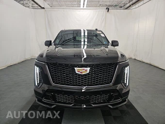 2026 Cadillac Escalade ESV V-Series 1SD - miniatura 2