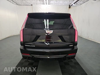 2026 Cadillac Escalade ESV V-Series 1SD - miniatura 5