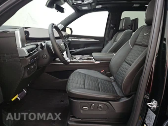 2026 Cadillac Escalade ESV V-Series 1SD - miniatura 7