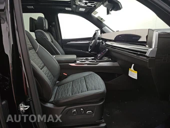 2026 Cadillac Escalade ESV V-Series 1SD - miniatura 8