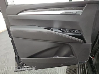 2026 Cadillac Escalade ESV V-Series 1SD - miniatura 9