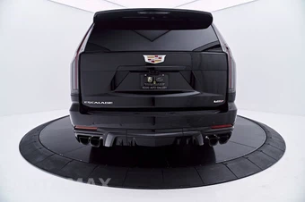 2026 Cadillac Escalade ESV V-Series 1SD - miniatura 11