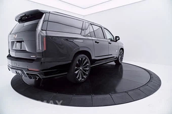2026 Cadillac Escalade ESV V-Series 1SD - miniatura 12