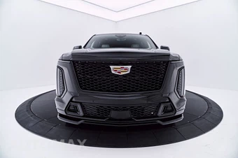 2026 Cadillac Escalade ESV V-Series 1SD - miniatura 15