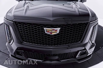 2026 Cadillac Escalade ESV V-Series 1SD - miniatura 16