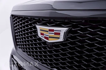 2026 Cadillac Escalade ESV V-Series 1SD - miniatura 17