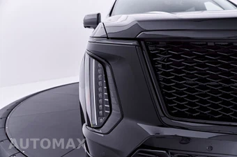 2026 Cadillac Escalade ESV V-Series 1SD - miniatura 18