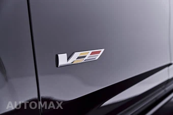 2026 Cadillac Escalade ESV V-Series 1SD - miniatura 19