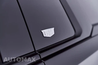 2026 Cadillac Escalade ESV V-Series 1SD - miniatura 20
