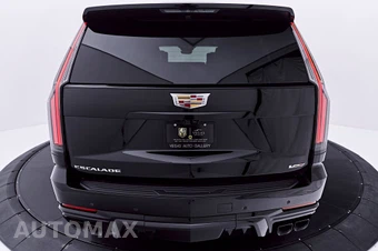 2026 Cadillac Escalade ESV V-Series 1SD - miniatura 21